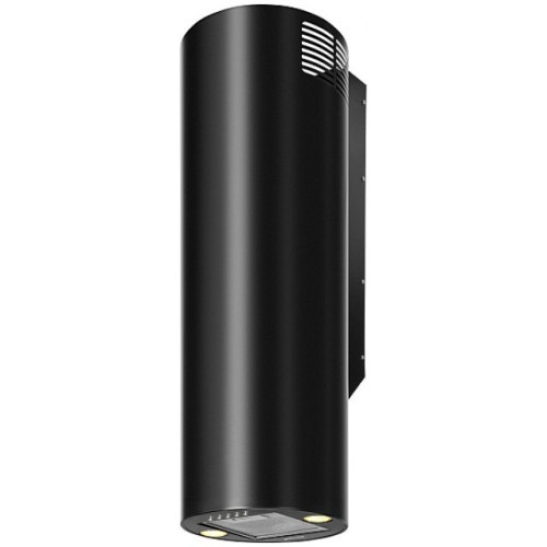 Вытяжка цилиндрическая пристенная Weissgauff TUBUS 900 PB BL (q)