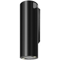 Вытяжка цилиндрическая пристенная Weissgauff TUBUS 900 PB BL (q)