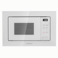 Микроволновая печь встраиваемая MAUNFELD MBMO820SGW10 (h)