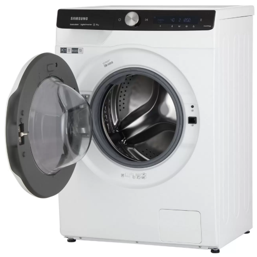 Стиральная машина Samsung WW80AG6L28WELP (q)