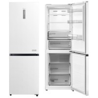 Холодильник двухкамерный Midea MDRB471MGF01O (q)