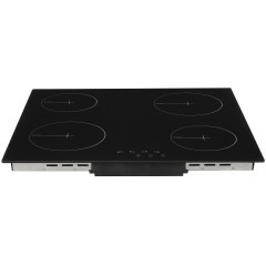 Встраиваемая электрическая панель Simfer H60D14B024 (h)