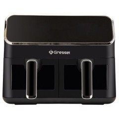 Аэрогриль Gressel GAF-1825 (q)