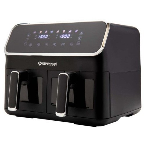 Аэрогриль Gressel GAF-1825 (q)