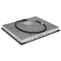 Встраиваемая электрическая панель Korting HK 60003 B (h)