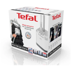 Вертикальный отпариватель Tefal Pro Style Care IT8440E0 (h)x