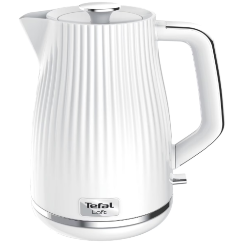 Электрочайник Tefal Loft KO250130 (h)x