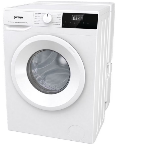 Стиральная машина Gorenje W1NHPI72SCSIRV (q)