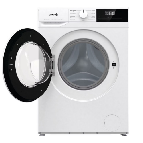 Стиральная машина Gorenje W1NHPI72SCSIRV (q)