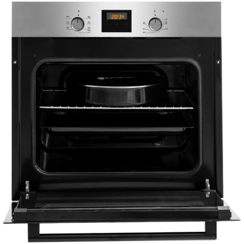 Встраиваемый электрический духовой шкаф Simfer B6EM56024 (h)