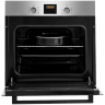 Встраиваемый электрический духовой шкаф Simfer B6EM56024 (h)