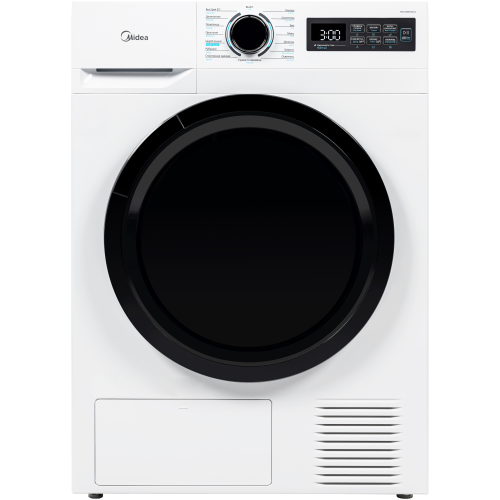 Сушильная машина Midea MD0180BH60/W (q)