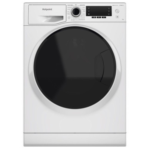 Стиральная машина Hotpoint NSD 7249 D AVE RU (h)