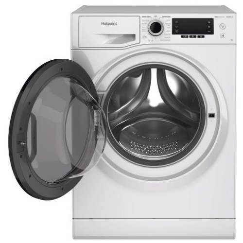Стиральная машина Hotpoint NSD 7249 D AVE RU (h)