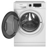 Стиральная машина Hotpoint NSD 7249 D AVE RU (h)