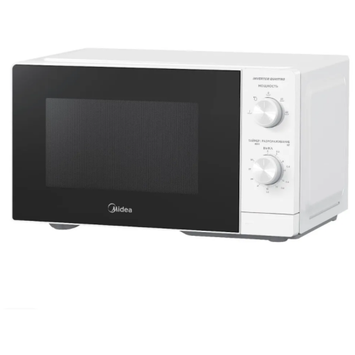 Микроволновая печь соло Midea MM719M2Z-W (q)