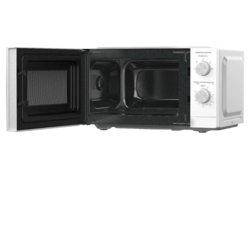 Микроволновая печь соло Midea MM719M2Z-W (q)
