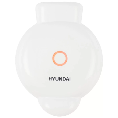 Вафельница Hyundai HYSM-4243 (q)