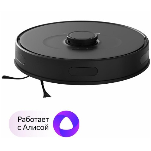 Робот-пылесос Tefal X-PLORER Serie 75 S RG8575WH (q)c