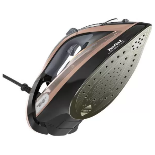 Утюг Tefal Ultimate Pure Micro-Calc FV9867E0 (q)x