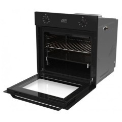 Встраиваемый электрический духовой шкаф Hyundai HEO 6752 BG (q)