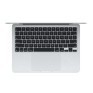 Apple MacBook Air 13 2025 M4 16/512Gb (Silver) (MW0X3)