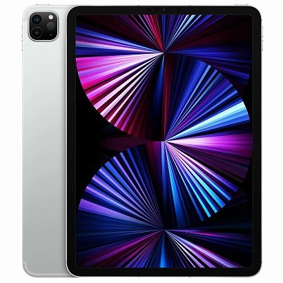 Apple iPad Pro 11 (2022) 2Tb Wi-Fi (Silver)