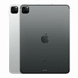 Apple iPad Pro 11 (2022) 2Tb Wi-Fi (Silver)