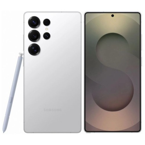 Samsung Galaxy S25 Ultra 12/256 White Silver