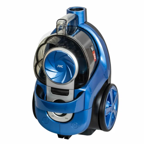 Стационарный пылесос JVC JH-VC441 (h)