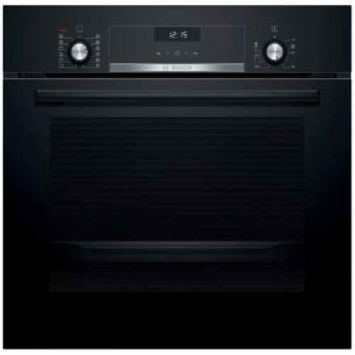 Встраиваемый электрический духовой шкаф Bosch HIJ517YB0R (h)