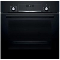 Встраиваемый электрический духовой шкаф Bosch HIJ517YB0R (h)