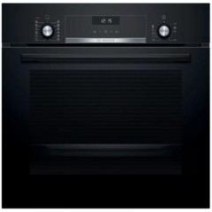 Встраиваемый электрический духовой шкаф Bosch HIJ517YB0R (h)