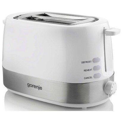 Тостер Gorenje T850WE (go)