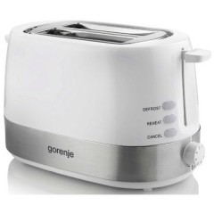 Тостер Gorenje T850WE (go)