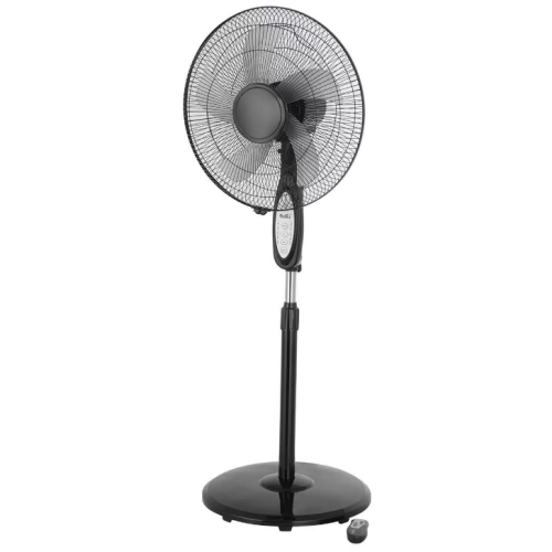 Вентилятор напольный Ballu BFF-890R (q)