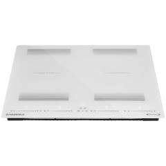 Встраиваемая индукционная панель MAUNFELD CVI594SF2WHD Inverter (q)