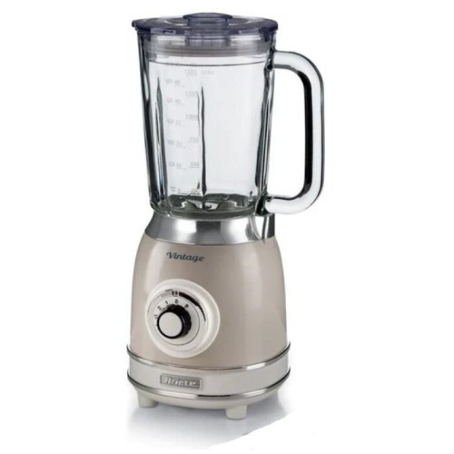 Стационарный блендер Ariete 583 CREAM/B (q)