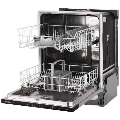 Встраиваемая посудомоечная машина Bosch SMV25BX03R (h)