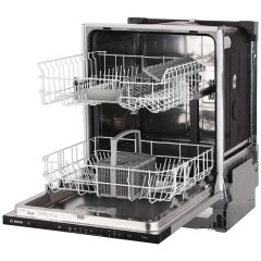 Встраиваемая посудомоечная машина Bosch SMV25BX03R (h)