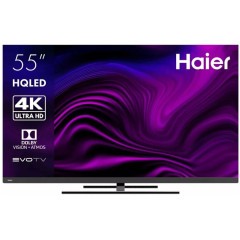 Телевизор Haier 55 Smart TV AX Pro (h)
