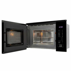 Встраиваемая микроволновая печь Schaub Lorenz SLM EY22D (q)