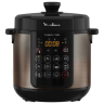 Мультиварка-скороварка Moulinex Speedy cook CE22A932 (q)