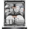 Встраиваемая посудомоечная машина Weissgauff BDW 6138 Touch Inverter Autoopen Timer Floor (q)