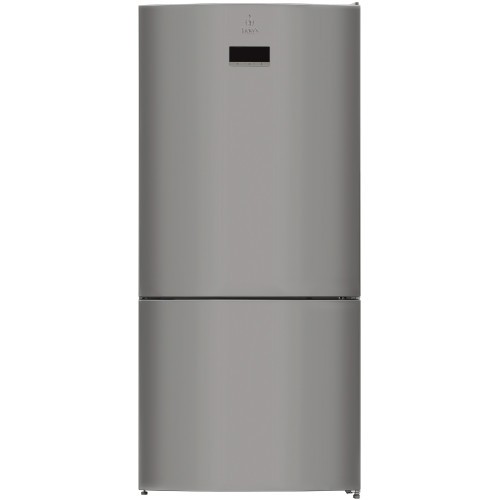 Холодильник двухкамерный Jacky’s JR FI568EN (q)