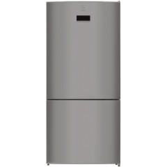 Холодильник двухкамерный Jacky’s JR FI568EN (q)