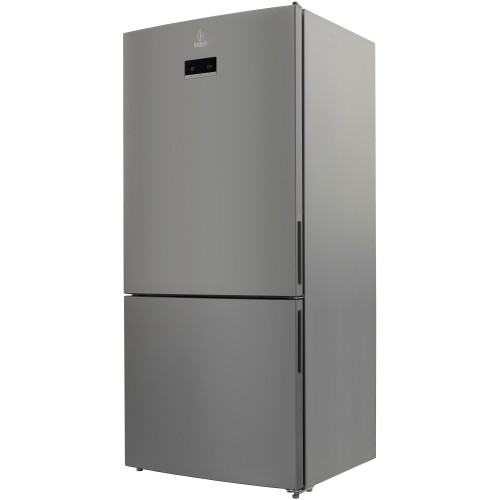 Холодильник двухкамерный Jacky’s JR FI568EN (q)