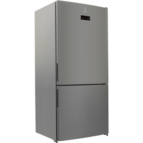 Холодильник двухкамерный Jacky’s JR FI568EN (q)