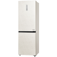 Холодильник двухкамерный Midea MDRB471MGF33O (q)