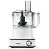 Кухонная машина KORTING KFP 0203 W 135 (h)